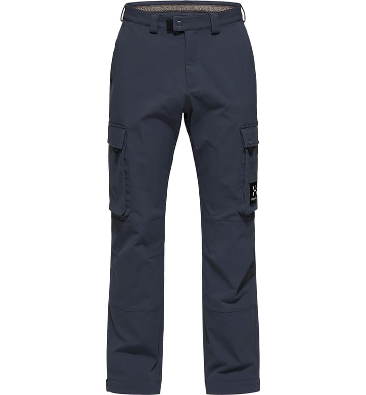 IC3 Rugged Pant Dense Blue IC3 Rugged Pant Dense Blue
