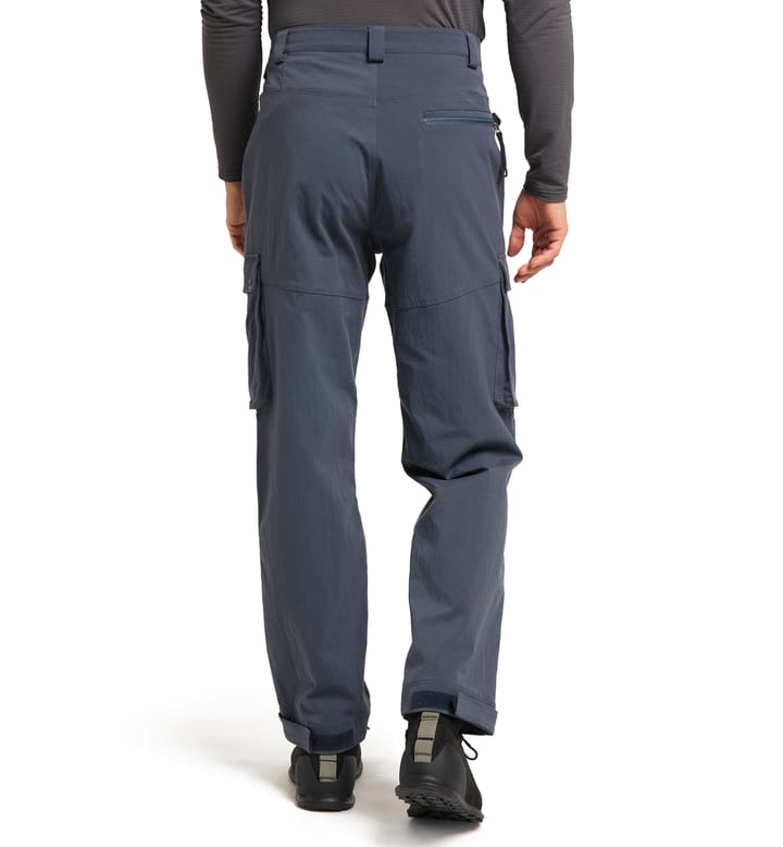 IC3 Rugged Pant Dense Blue IC3 Rugged Pant Dense Blue