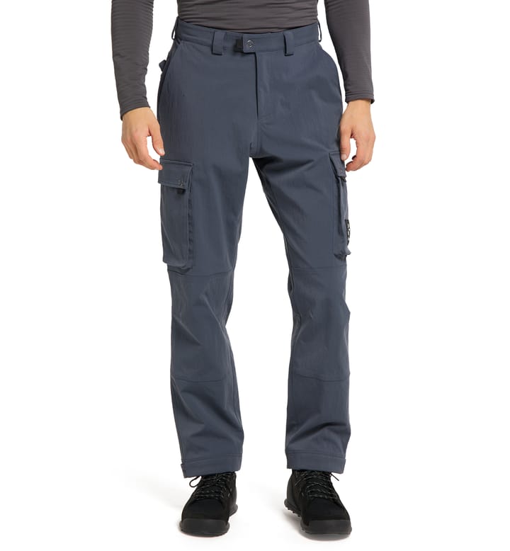 IC3 Rugged Pant Dense Blue IC3 Rugged Pant Dense Blue