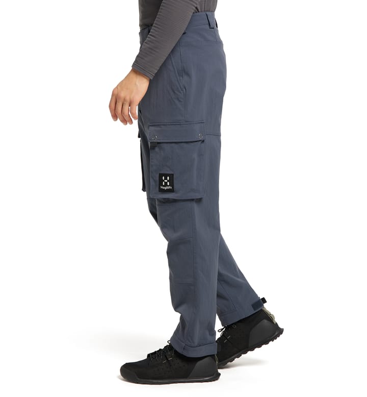 IC3 Rugged Pant Dense Blue IC3 Rugged Pant Dense Blue