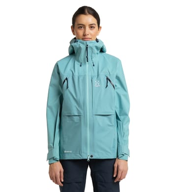 Gore tex shop jacket outlet