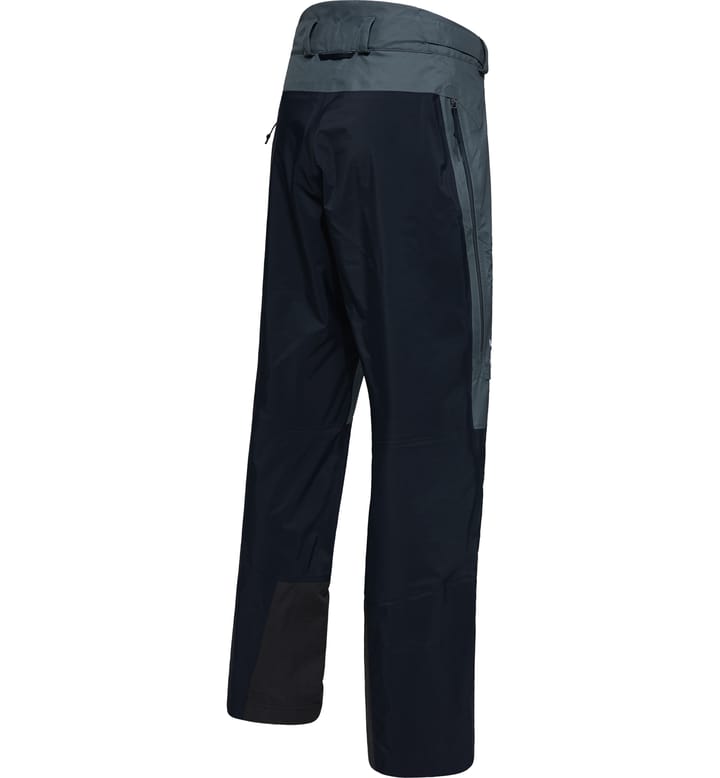 Vassi Touring GTX Pant Men Steel Blue/Tarn Blue Vassi Touring GTX Pant Men Steel Blue/Tarn Blue
