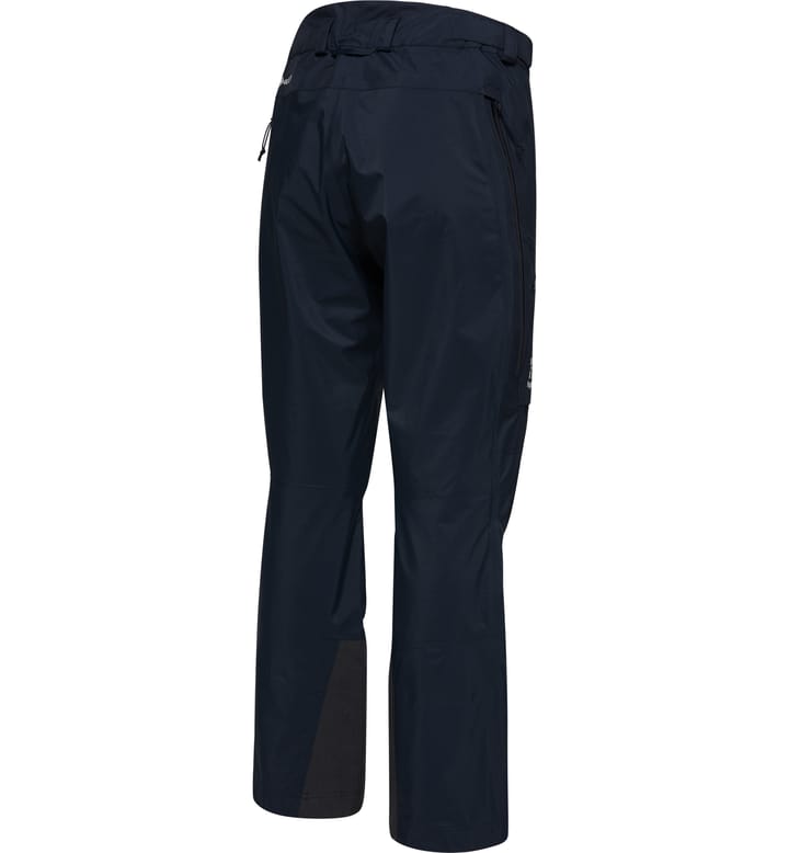 Vassi Touring GTX Pant Women Tarn Blue Vassi Touring GTX Pant Women Tarn Blue