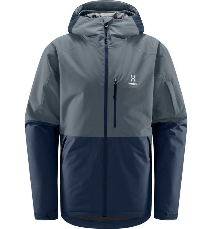 Haglofs on sale gram jacket