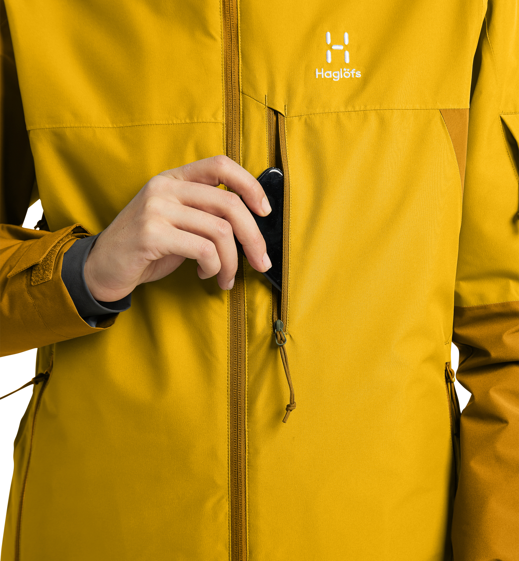 Bright Yellow Maire Short Down Jacket - Short Down Jackets for Women |  Moncler US