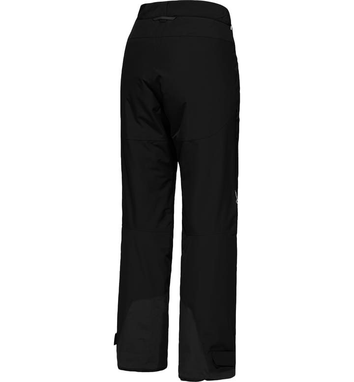 Gondol Insulated Pant Women, Gondol Insulated Pant Women True Black Gondol Insulated Pant Women, Gondol Insulated Pant Women True Black