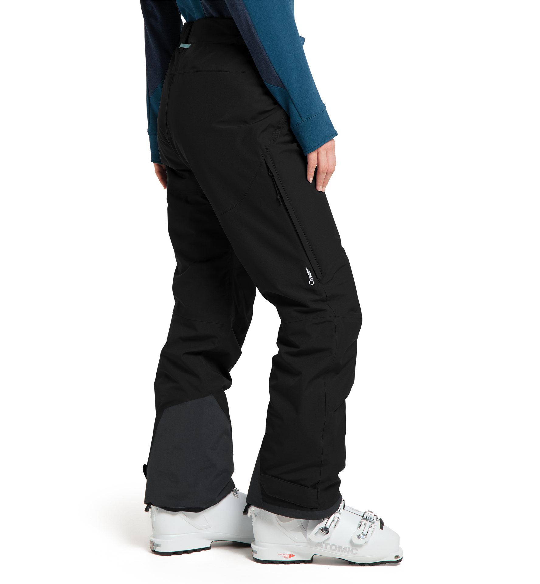 Women's Ski Pants: Shredy by Obermeyer | Title Nine