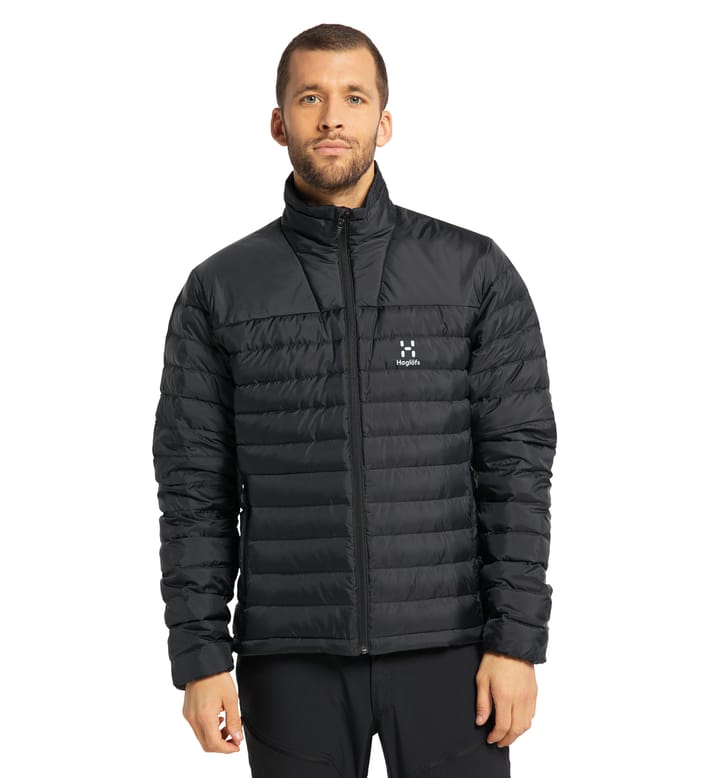 Älv 3-in-1 Down GTX Jacket Men, Älv 3-in-1 Down GTX Jacket Men True Black Älv 3-in-1 Down GTX Jacket Men, Älv 3-in-1 Down GTX Jacket Men True Black