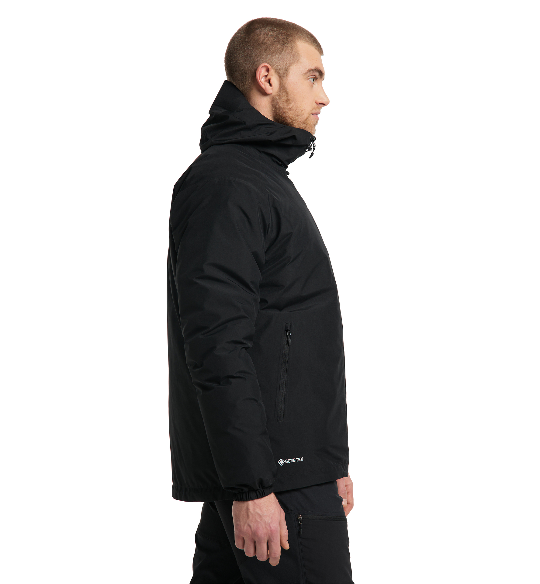 Anneal hot sale down jacket