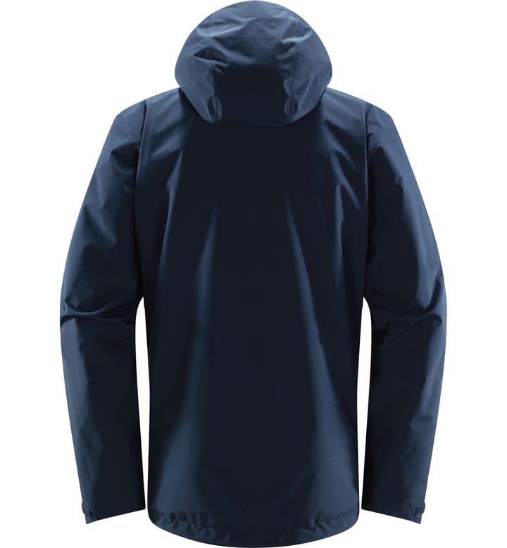 Stuga 3-in-1 Jacket Men Tarn Blue Stuga 3-in-1 Jacket Men Tarn Blue