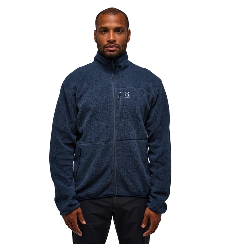Stuga 3-in-1 Jacket Men Tarn Blue Stuga 3-in-1 Jacket Men Tarn Blue