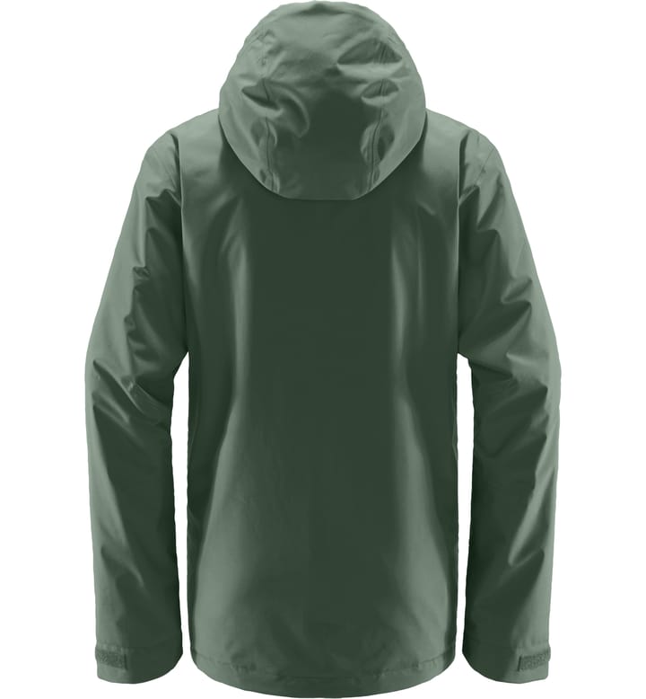 Stuga 3-in-1 Jacket Men, Stuga 3-in-1 Jacket Men Fjell Green Stuga 3-in-1 Jacket Men, Stuga 3-in-1 Jacket Men Fjell Green