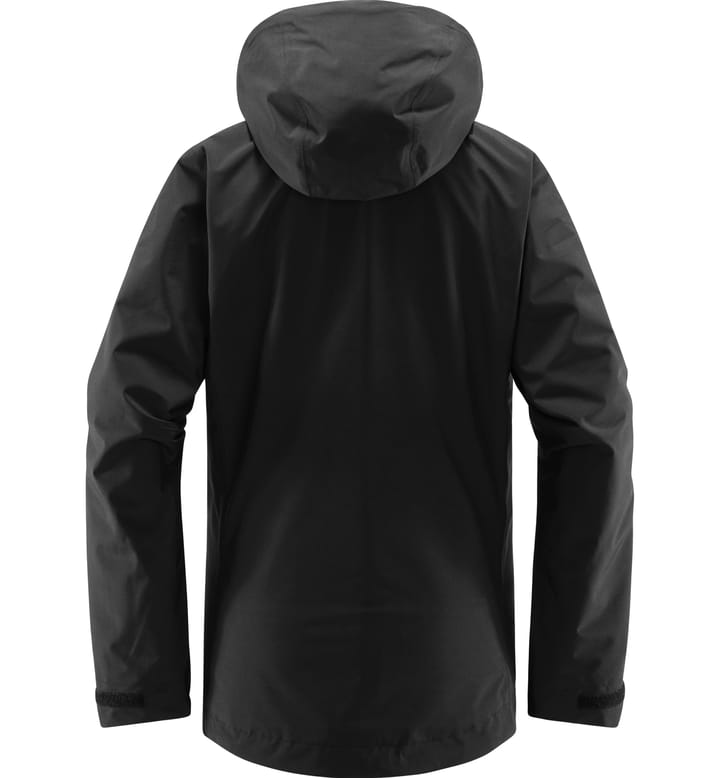 Stuga 3-in-1 Jacket Women, Stuga 3-in-1 Jacket Women True Black Stuga 3-in-1 Jacket Women, Stuga 3-in-1 Jacket Women True Black