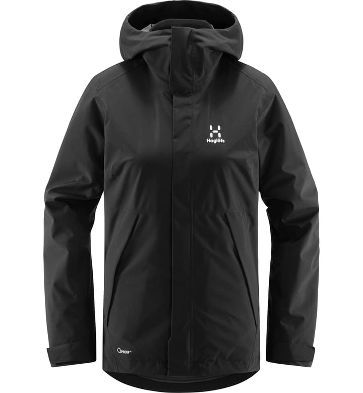 Stuga 3-in-1 Jacket Women, Stuga 3-in-1 Jacket Women True Black Stuga 3-in-1 Jacket Women, Stuga 3-in-1 Jacket Women True Black