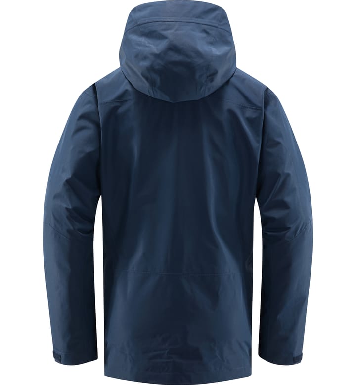 Älv 3-in-1 Down GTX Jacket Women, Älv 3-in-1 Down GTX Jacket Women Tarn Blue Älv 3-in-1 Down GTX Jacket Women, Älv 3-in-1 Down GTX Jacket Women Tarn Blue