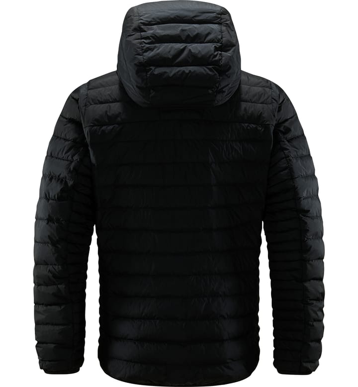 haglofs chill down jacket