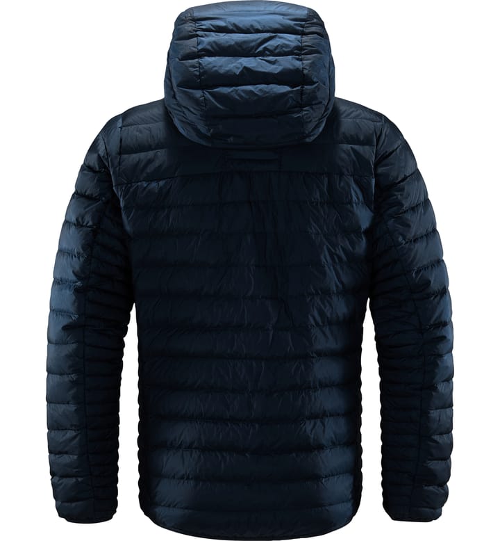Micro Nordic Down Hood Men, Micro Nordic Down Hood Men,