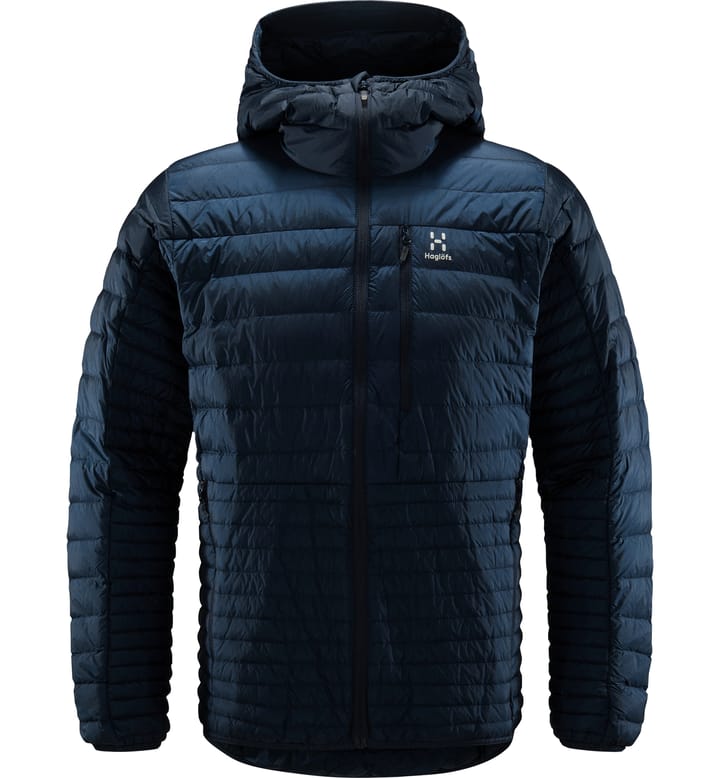 Micro Nordic Down Hood Men, Micro Nordic Down Hood Men,