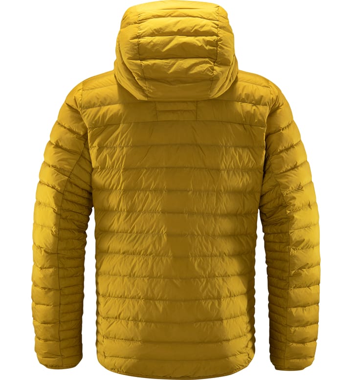 Micro Nordic Down Hood Men, Micro Nordic Down Hood Men,