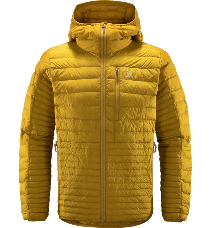 Micro Nordic Down Hood Men, Micro Nordic Down Hood Men,