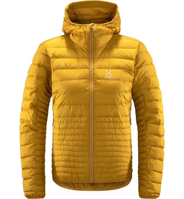 Micro Nordic Down Hood Women, Micro Nordic Down Hood Women Autumn Leaves Micro Nordic Down Hood Women, Micro Nordic Down Hood Women Autumn Leaves