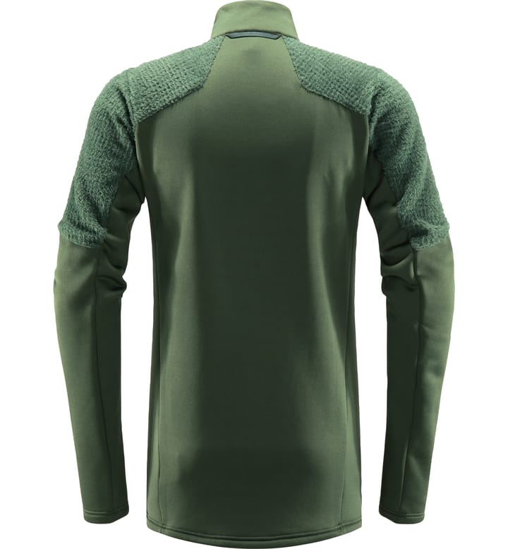 Touring Mid jacket Men Fjell Green Touring Mid jacket Men Fjell Green
