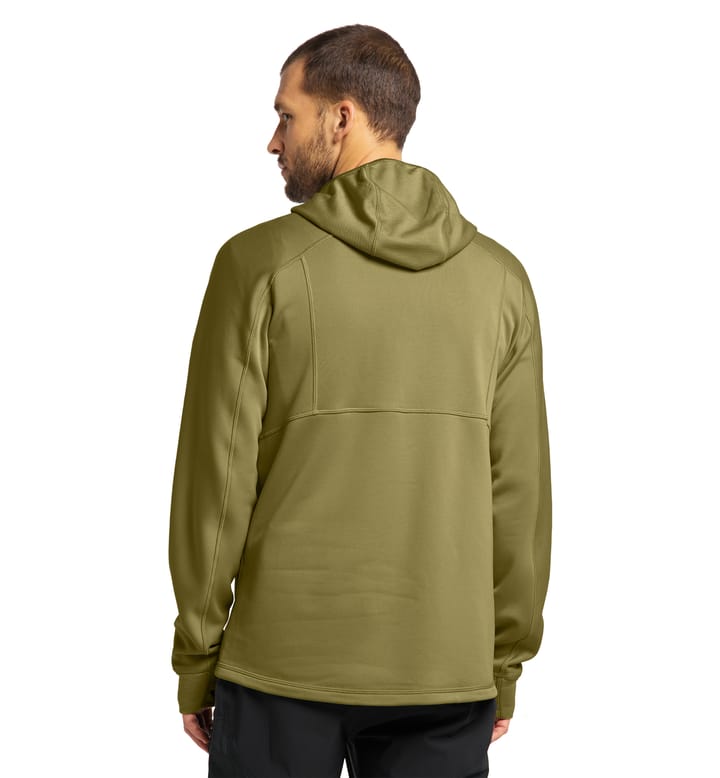 Betula Hood Men Olive Green Betula Hood Men Olive Green