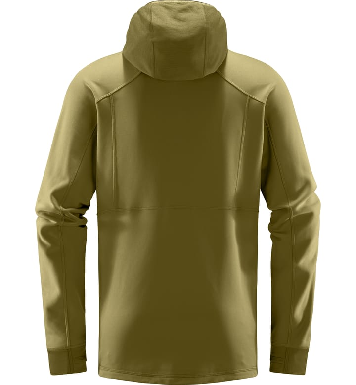 Betula Hood Men Olive Green Betula Hood Men Olive Green