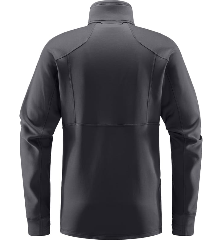Betula Jacket Men Magnetite Betula Jacket Men Magnetite