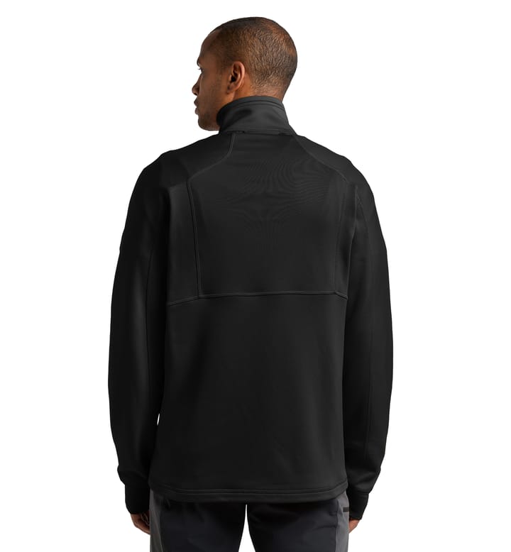 Betula Jacket Men True Black Betula Jacket Men True Black
