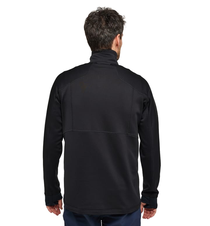 Betula Jacket Men True Black Betula Jacket Men True Black