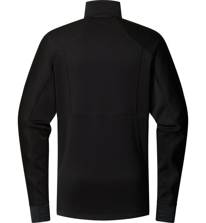 Betula Jacket Men True Black Betula Jacket Men True Black