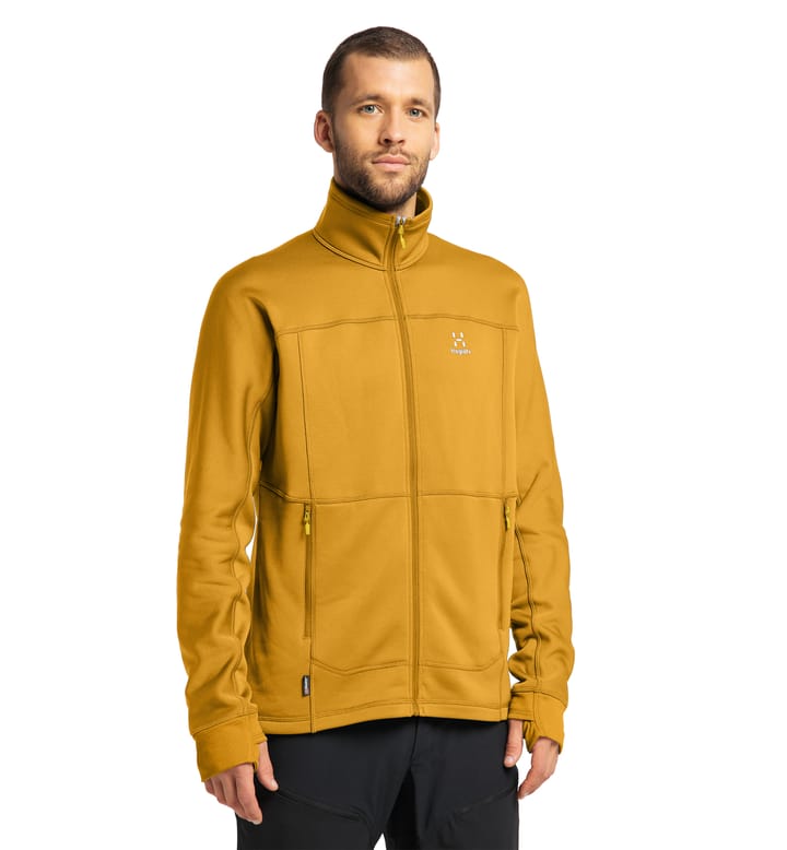 Betula Jacket Men Autumn Leaves Betula Jacket Men Autumn Leaves