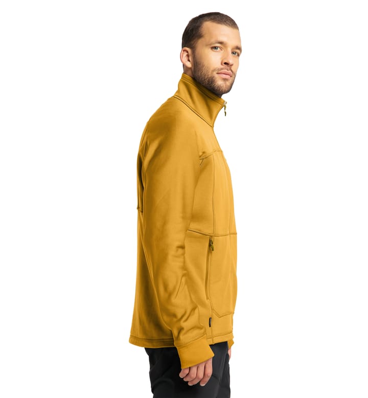 Betula Jacket Men Autumn Leaves Betula Jacket Men Autumn Leaves