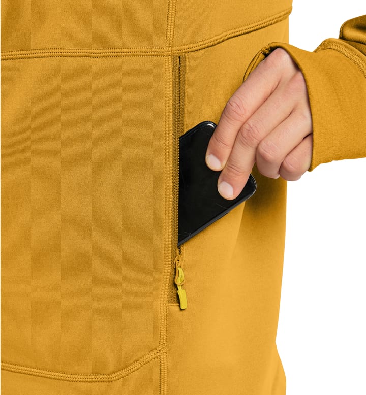 Betula Jacket Men Autumn Leaves Betula Jacket Men Autumn Leaves