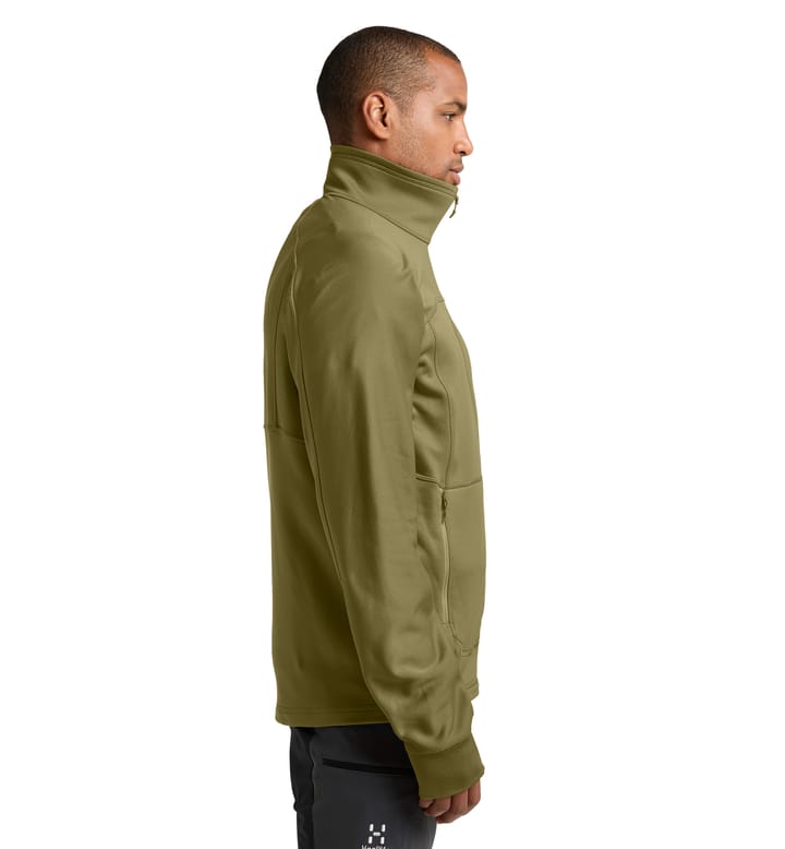 Betula Jacket Men Olive Green Betula Jacket Men Olive Green