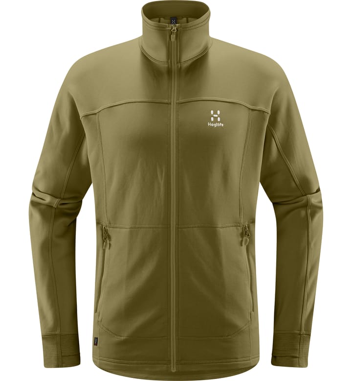 Betula Jacket Men Olive Green Betula Jacket Men Olive Green