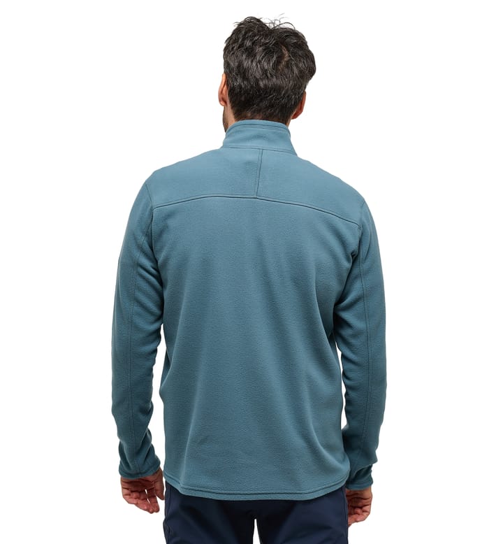 Buteo Mid Jacket Men Steel Blue Buteo Mid Jacket Men Steel Blue