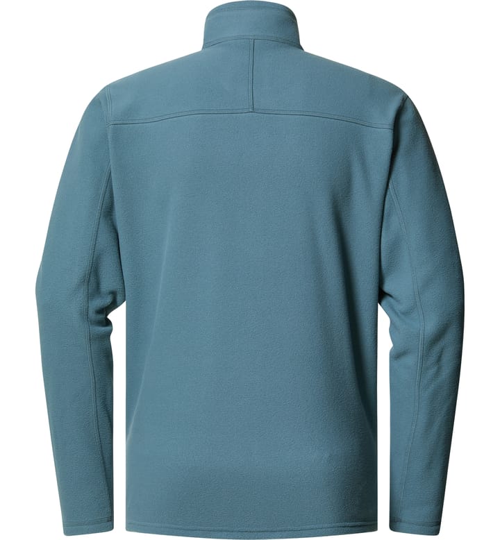 Buteo Mid Jacket Men Steel Blue Buteo Mid Jacket Men Steel Blue