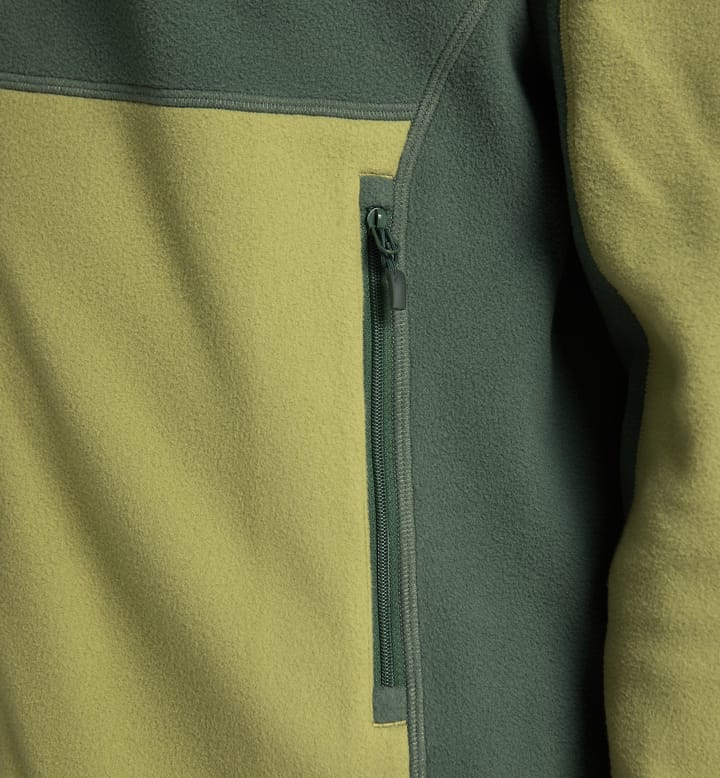 Buteo Mid Jacket Men Thyme Green/Fjell Green Buteo Mid Jacket Men Thyme Green/Fjell Green