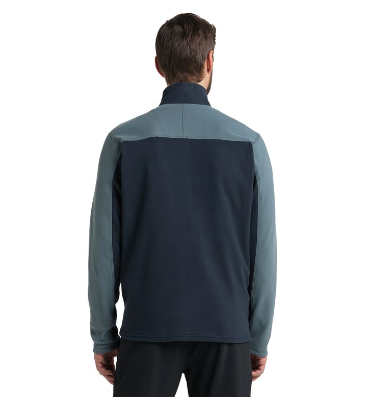 Buteo Mid Jacket Men Steel Blue/Tarn Blue Buteo Mid Jacket Men Steel Blue/Tarn Blue