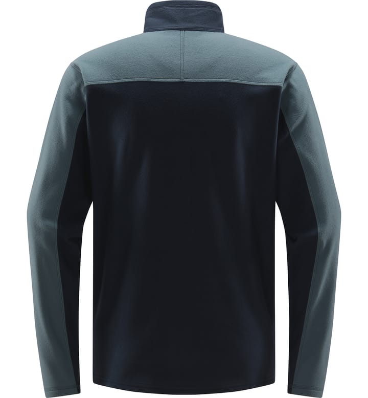Buteo Mid Jacket Men Steel Blue/Tarn Blue Buteo Mid Jacket Men Steel Blue/Tarn Blue