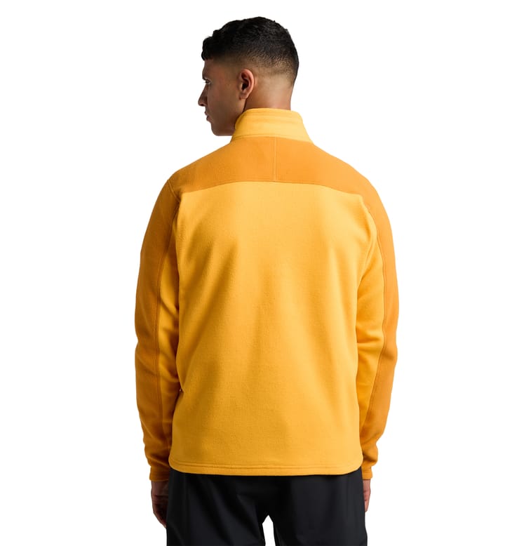 Buteo Mid Jacket Men Desert Yellow/Sunny Yellow Buteo Mid Jacket Men Desert Yellow/Sunny Yellow