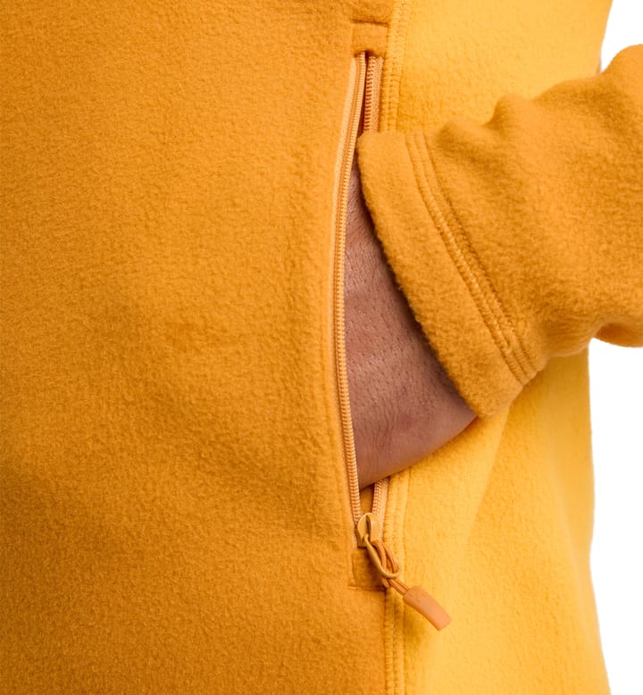 Buteo Mid Jacket Men Desert Yellow/Sunny Yellow Buteo Mid Jacket Men Desert Yellow/Sunny Yellow