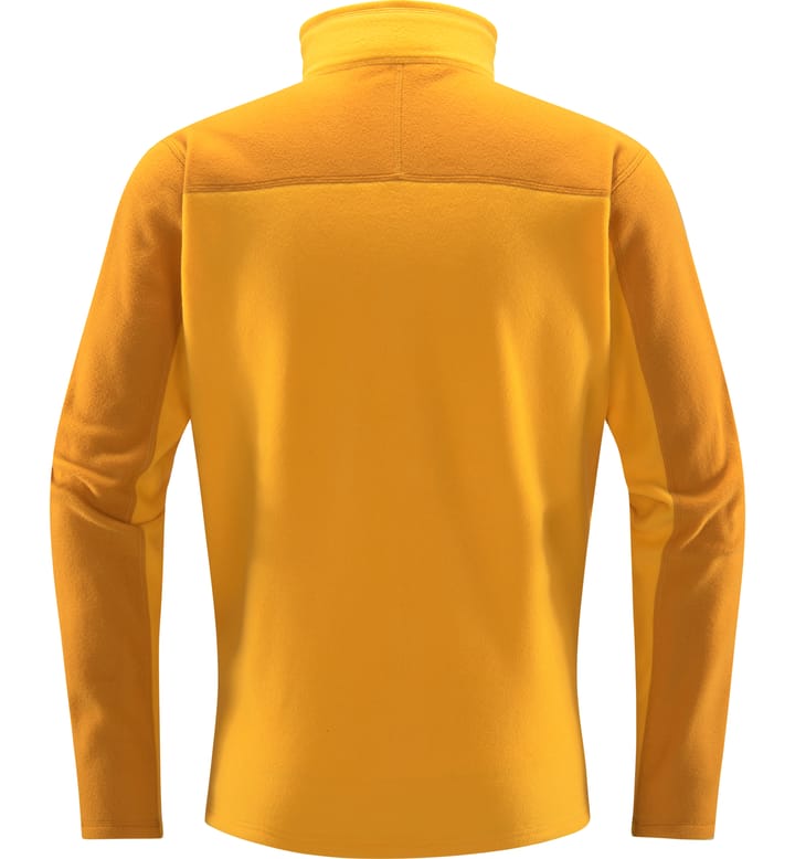 Buteo Mid Jacket Men Desert Yellow/Sunny Yellow Buteo Mid Jacket Men Desert Yellow/Sunny Yellow