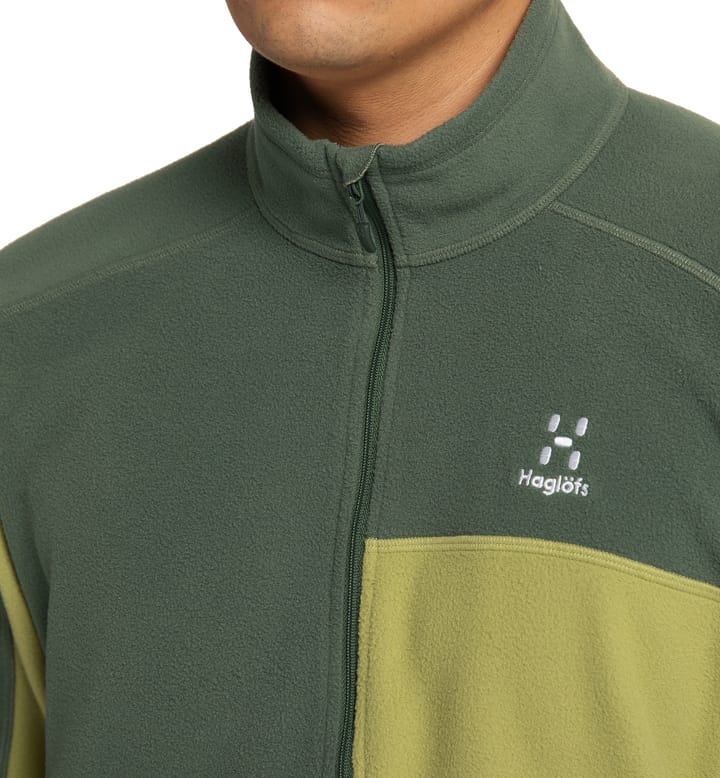 Buteo 1/2 Zip Men, Buteo 1/2 zip Men Thyme Green/Fjell Green Buteo 1/2 Zip Men, Buteo 1/2 zip Men Thyme Green/Fjell Green