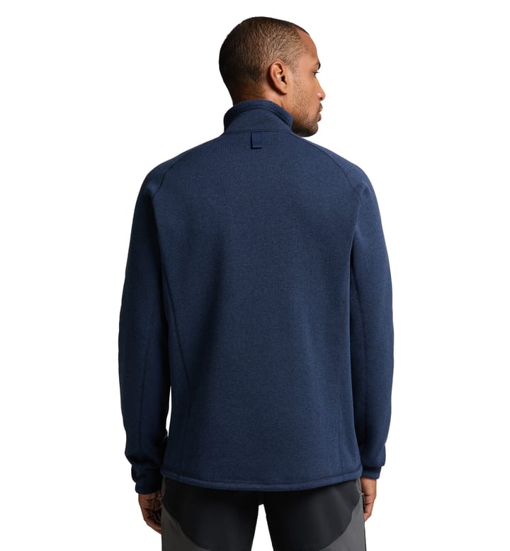 Risberg Jacket Men Tarn Blue Risberg Jacket Men Tarn Blue