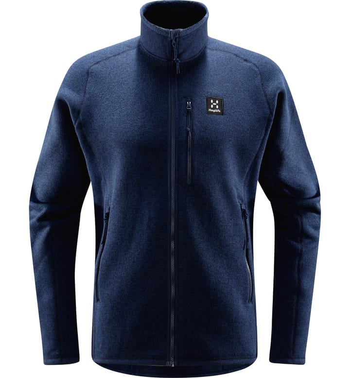 Risberg Jacket Men Tarn Blue Risberg Jacket Men Tarn Blue
