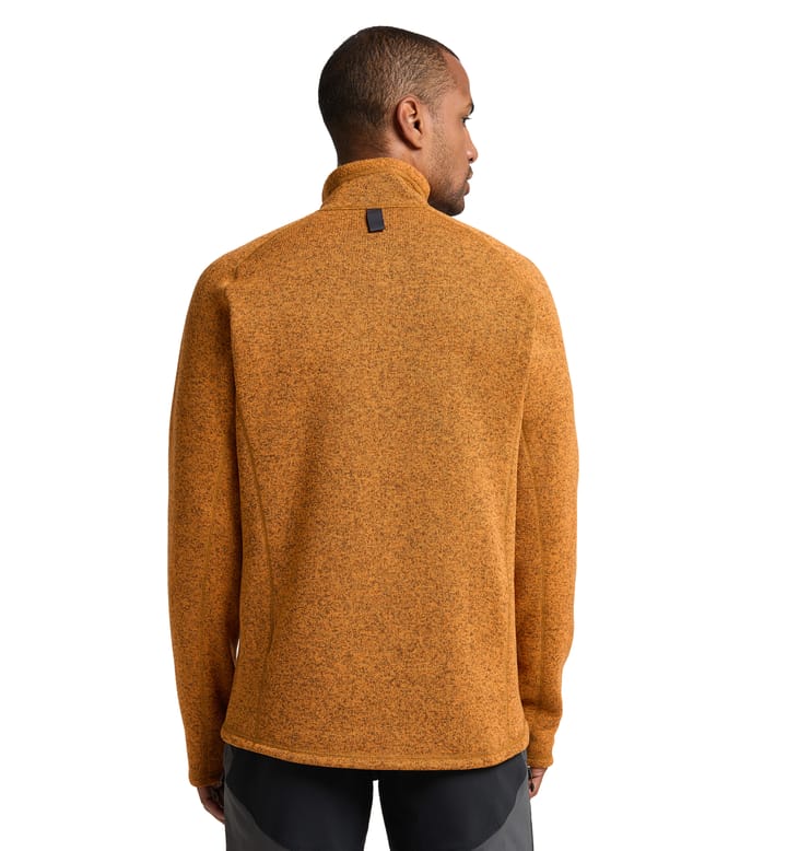 Risberg Jacket Men Golden Brown Risberg Jacket Men Golden Brown