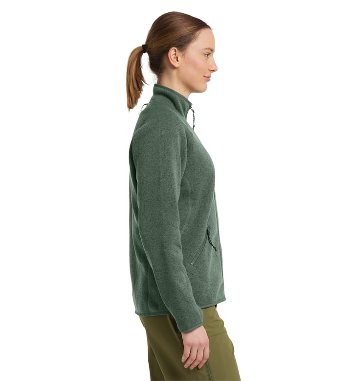 Risberg Jacket Women, Risberg Jacket Women Fjell Green Risberg Jacket Women, Risberg Jacket Women Fjell Green
